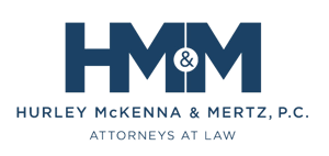 Hurley McKenna & Mertz logo
