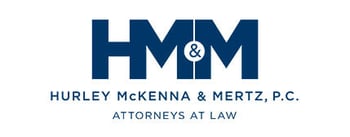 Hurley McKenna & Mertz logo